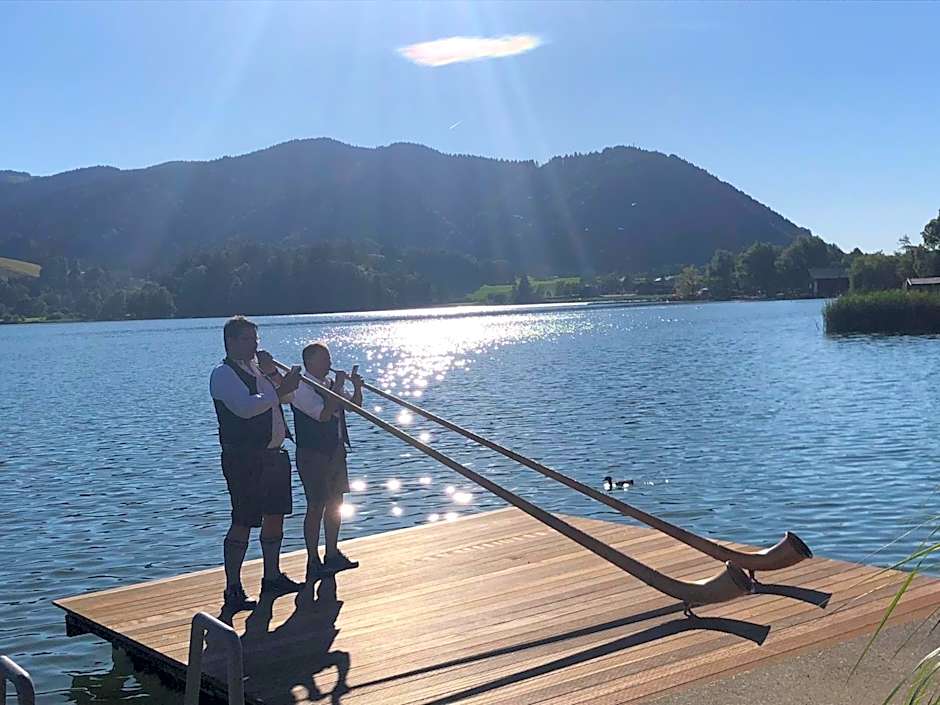 Seehotel Schlierseer Hof