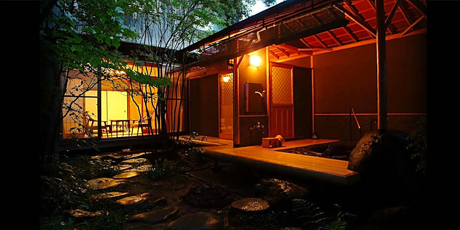 Kinosaki Onsen Nishimuraya Honkan
