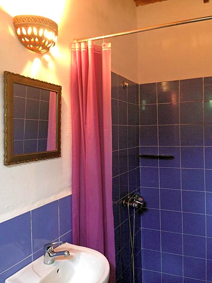 Ferma Jebala Ecolodge