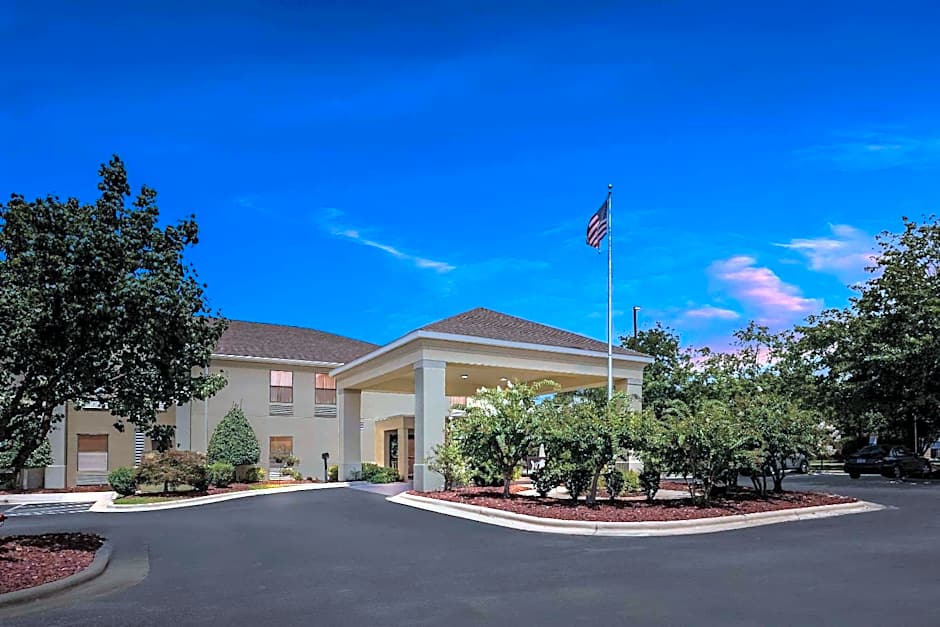 Comfort Inn Clinton