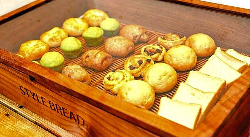 Centurion Hotel Classic Nara Station