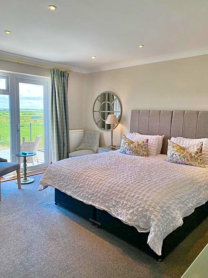 Springwood Room Only Accommodation