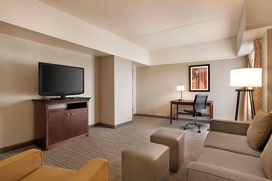 Embassy Suites Brunswick