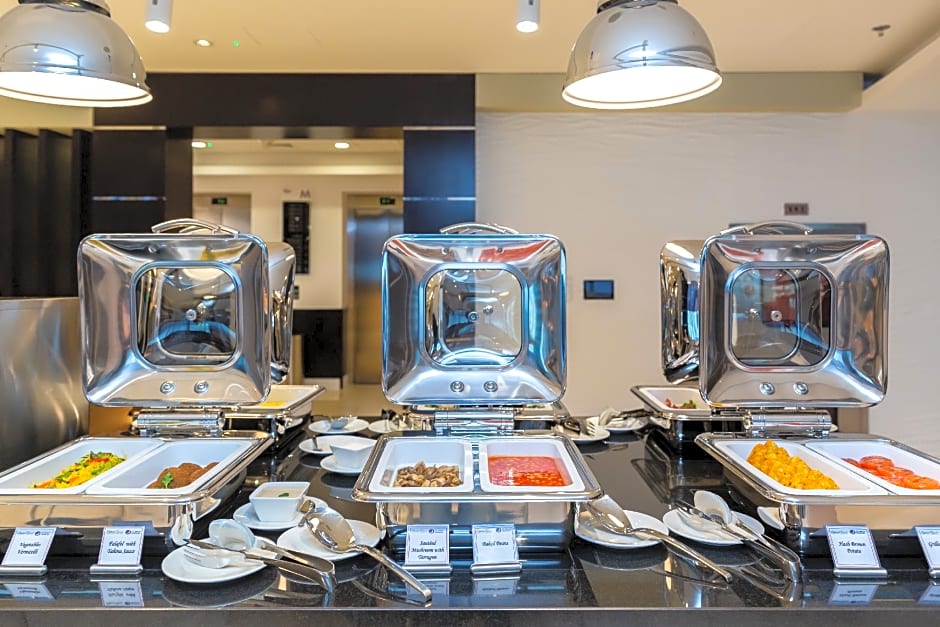 Premier Inn Doha Airport