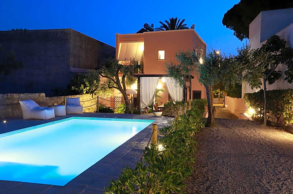 B&B Happy Days Golfo di Gallipoli