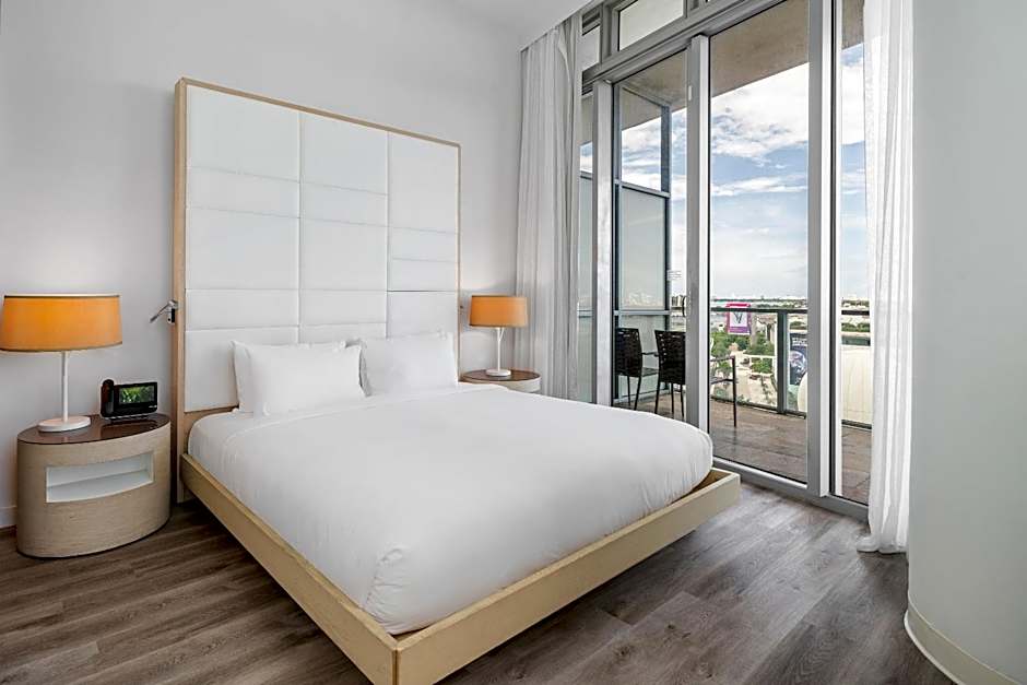 The Grayson Hotel Miami Downtown