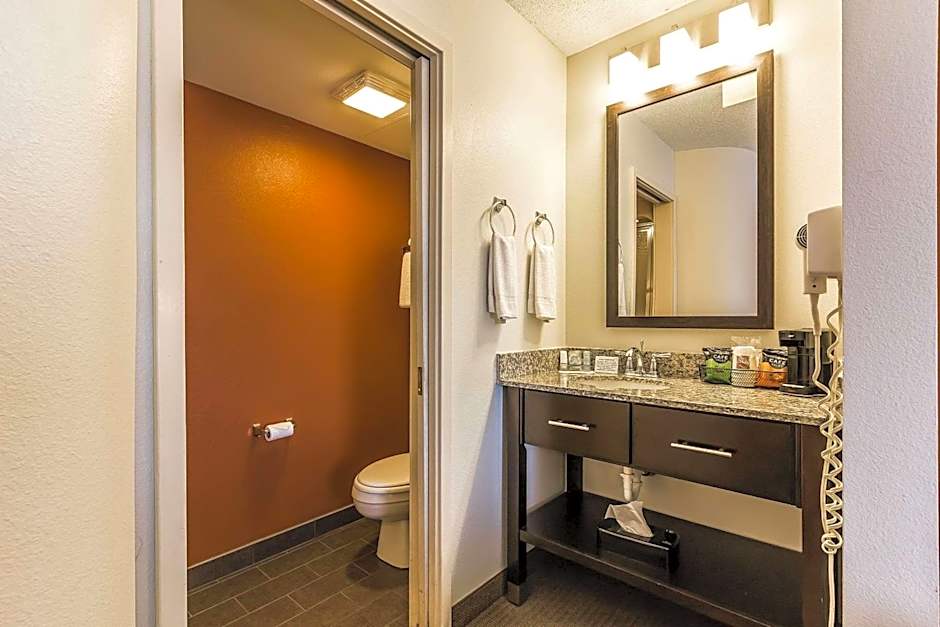 Sleep Inn Springfield South I60 near Medical District