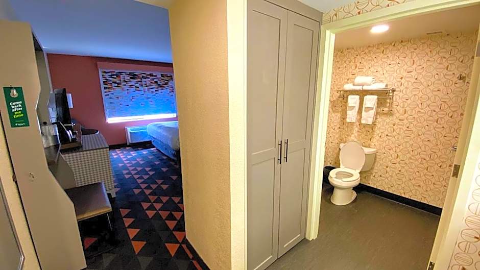 Holiday Inn Spartanburg Northwest By IHG