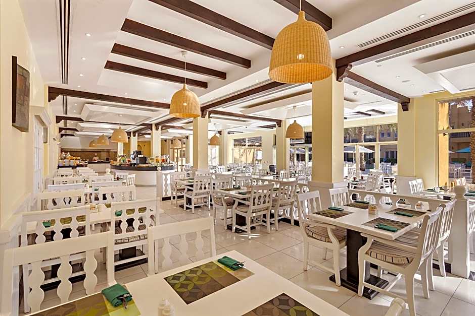 Al Hamra Village Hotel