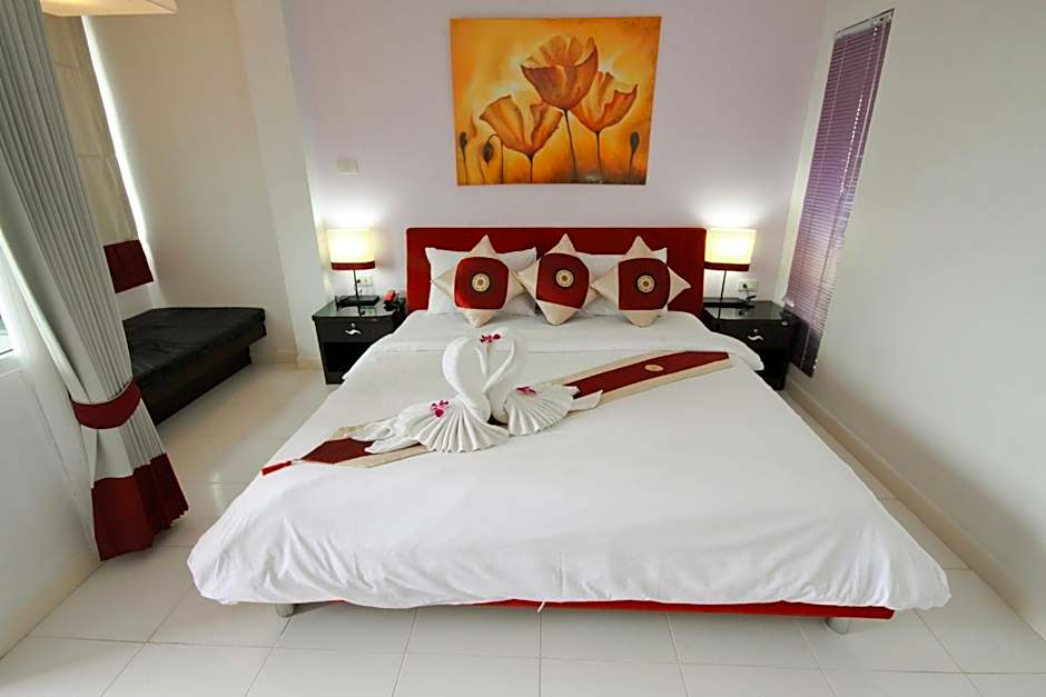 Kata Beach Studio