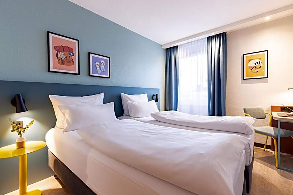 Hotel Boulevard