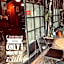 Nomad Hostel Karakoy