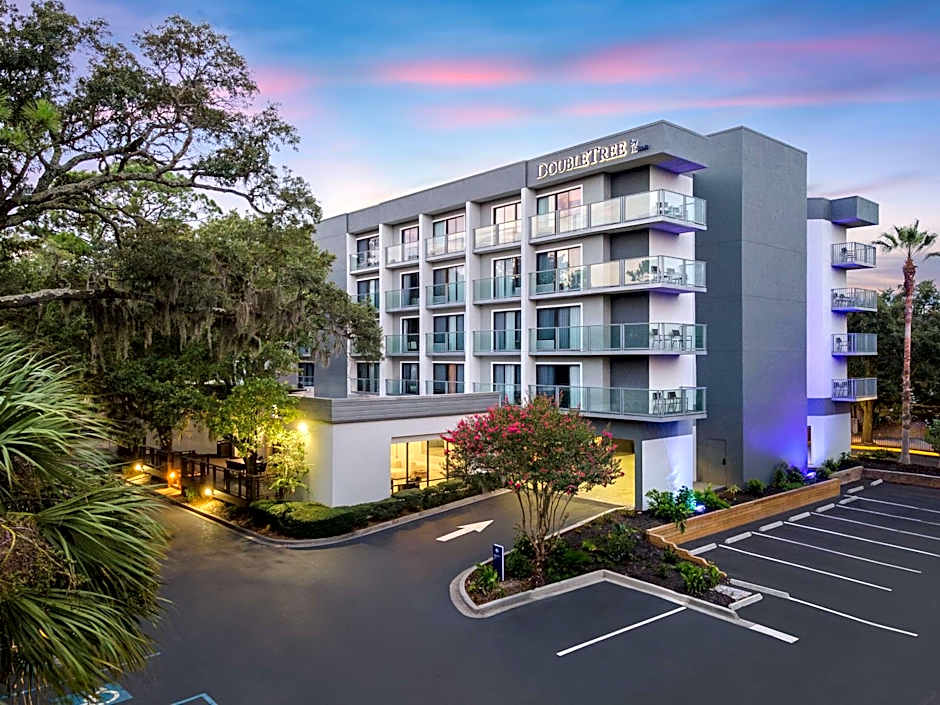 DoubleTree by Hilton Hilton Head Island