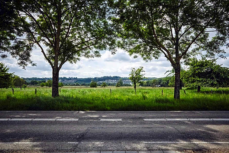 B&B Maas en Heuvel Maastricht