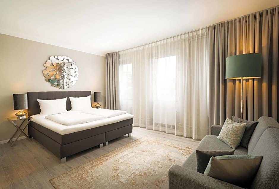 elaya hotel hannover city, Trademark by Wyndham
