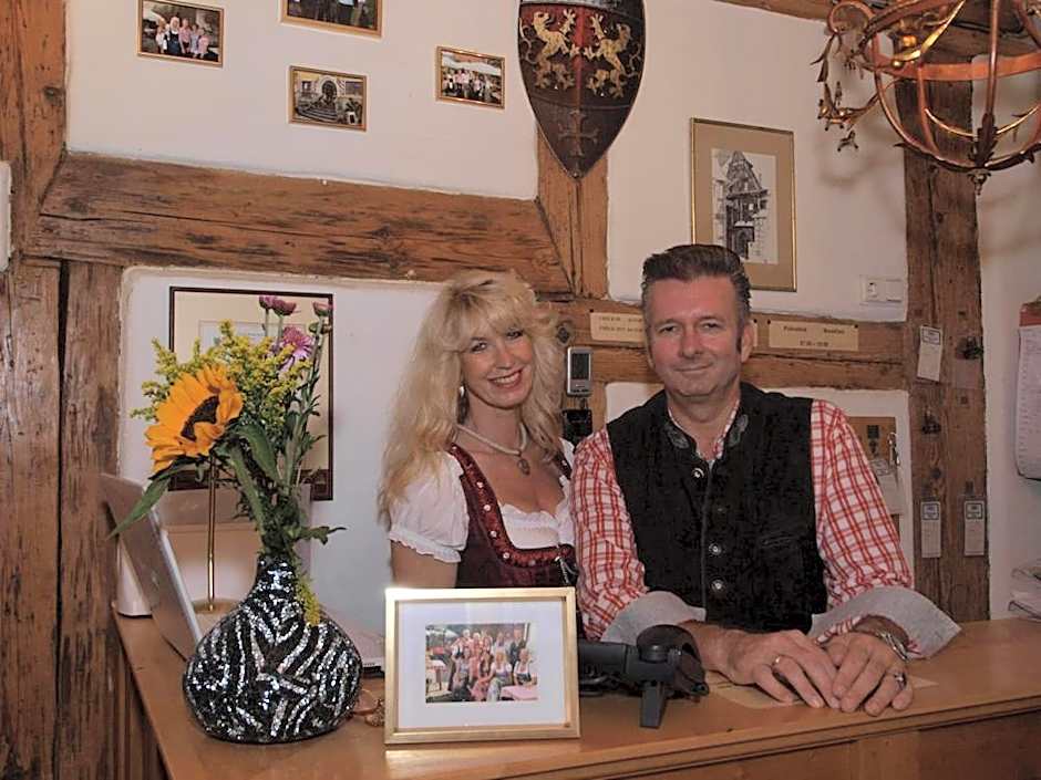 Hotel Nürnberger Hof in Altdorf