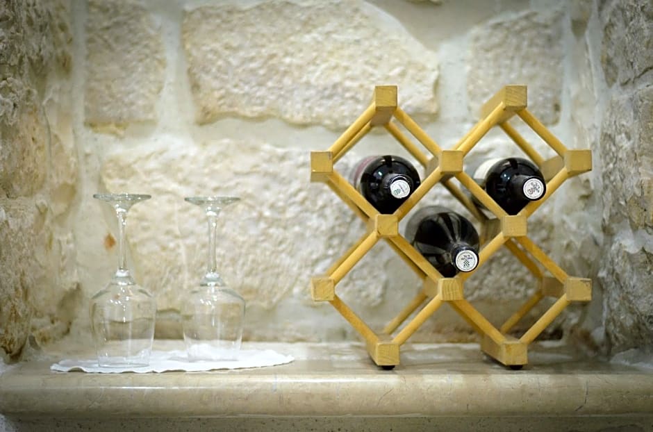 Villa Kudelik - Stone Story