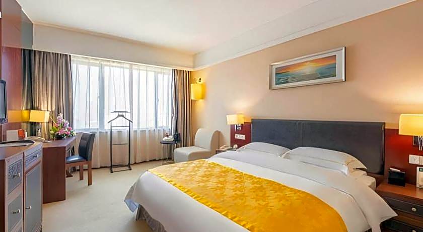 Shantou Golden Gulf Hotel