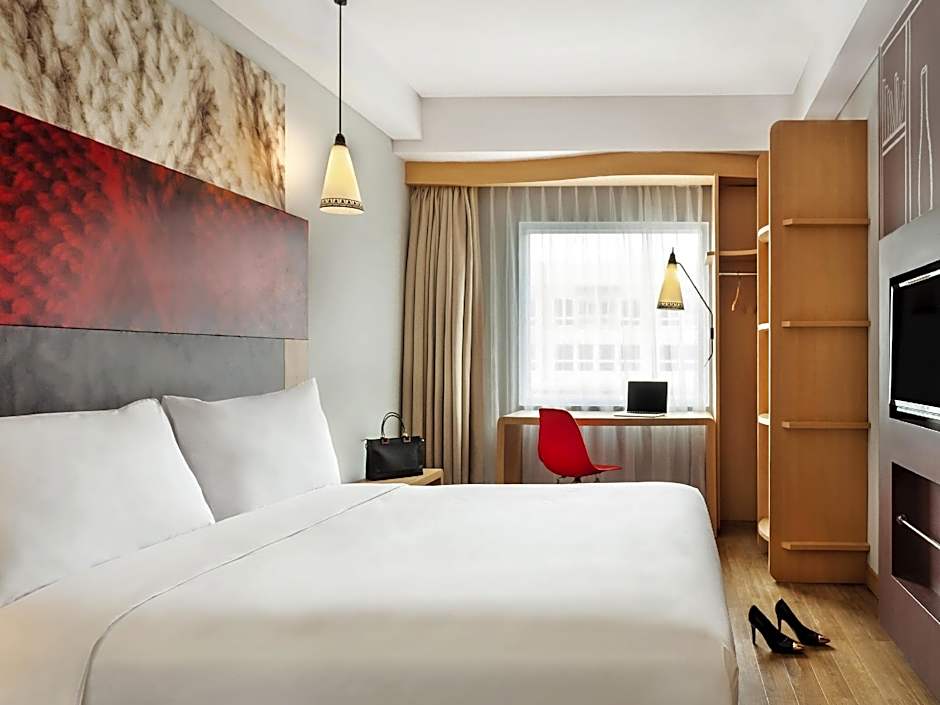 ibis Yogyakarta Adi Sucipto