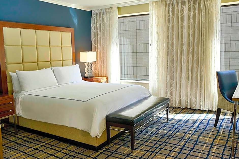 The Adolphus, Autograph Collection by Marriott