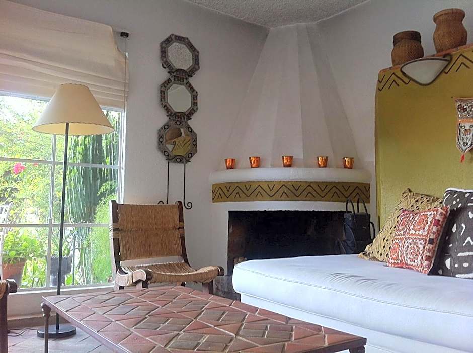 Suites Santo Domingo