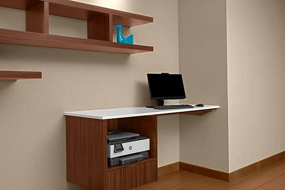 Fairfield Inn & Suites by Marriott Tustin Orange County