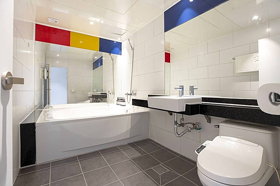 Boutiquehotel K Ilsan