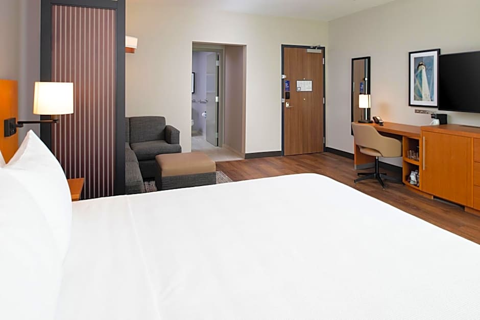 Hyatt Place Dallas/Rockwall