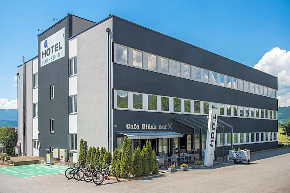 Hotel Fohnsdorf