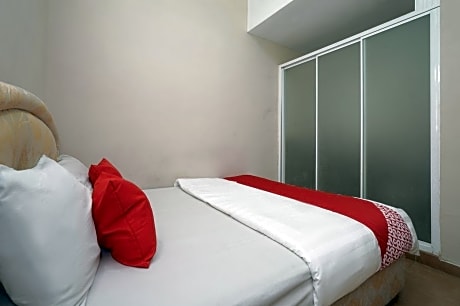 Hotel 91 Kajang Town