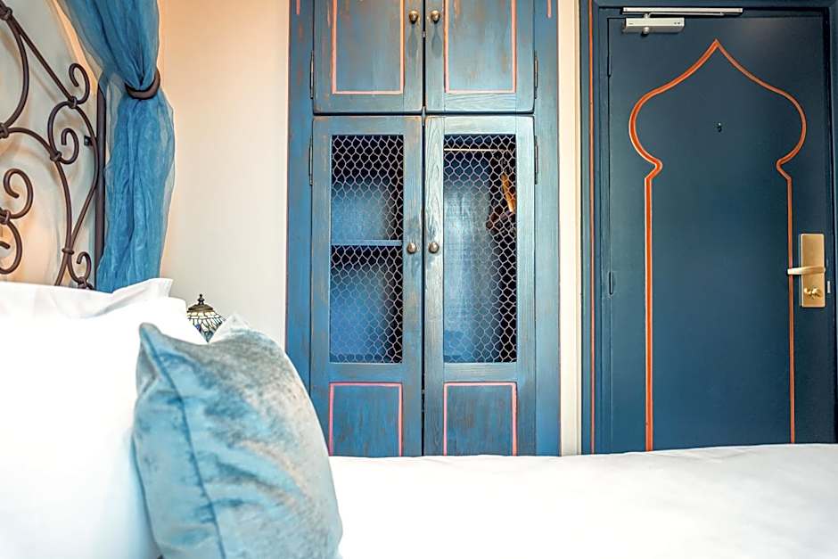 Villa Royale Montsouris