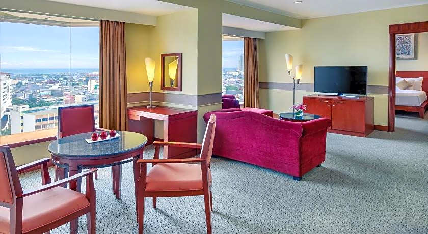 Mercure Jakarta Kota