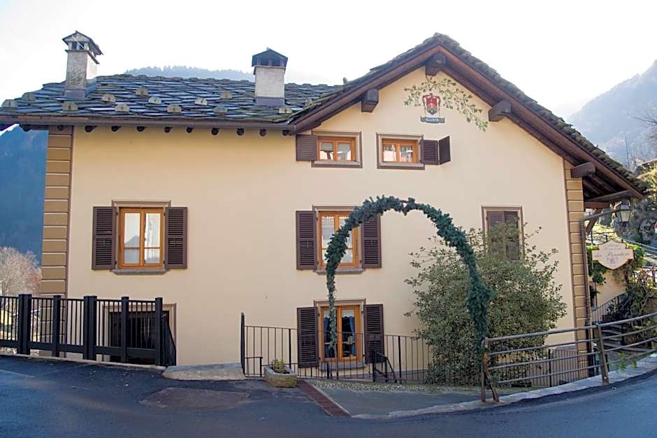Albergo Dei Pescatori