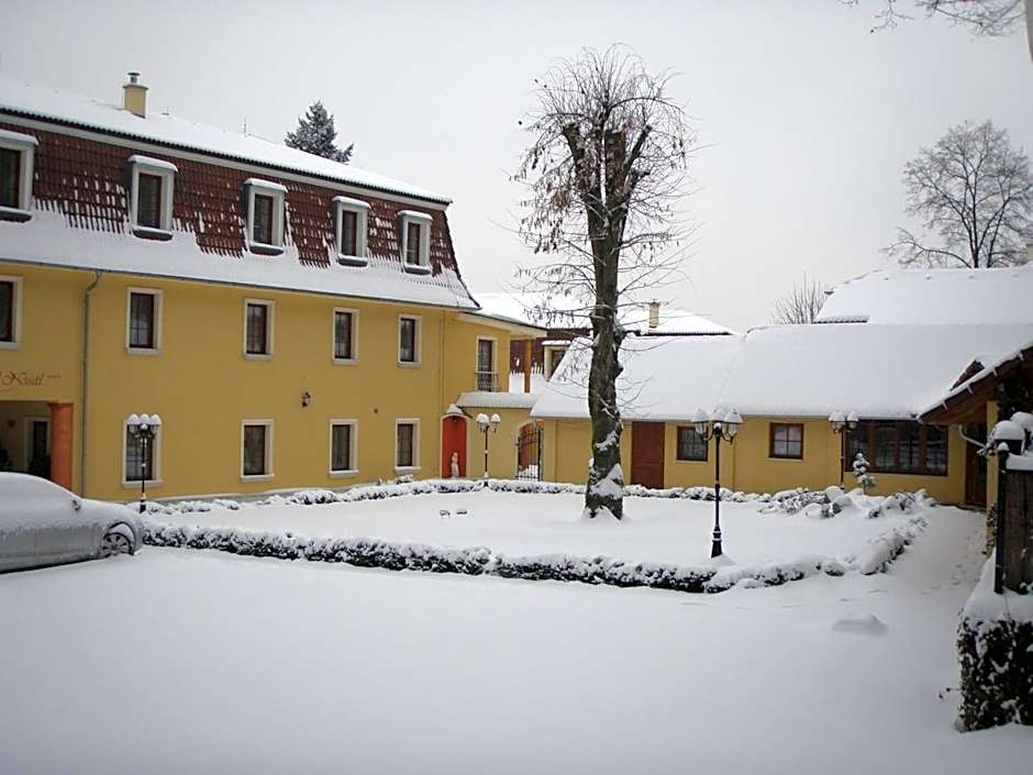 Hotel Nosal
