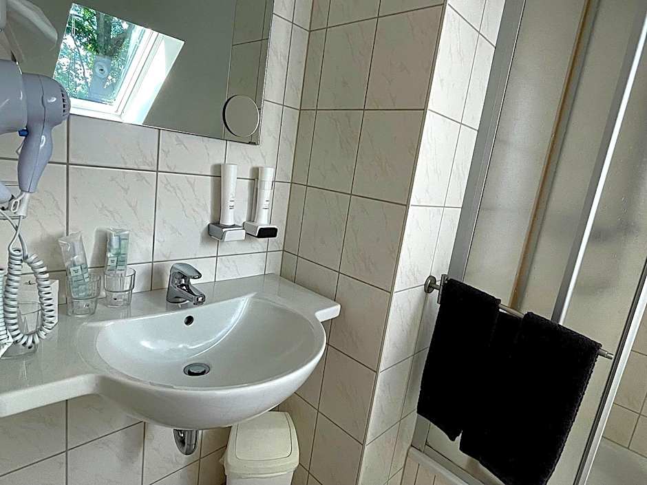 Hainberg Hotel Garni