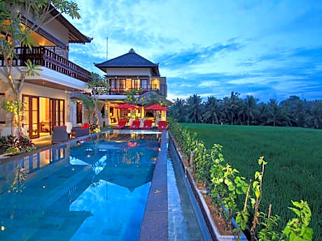 Uma Stana Villa