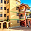 Rwizi Arch Hotel