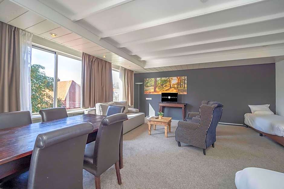 Fletcher Hotel-Restaurant Waalwijk