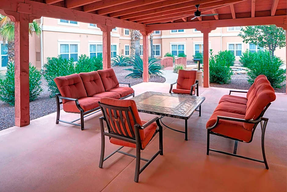 Residence Inn by Marriott Tucson Airport