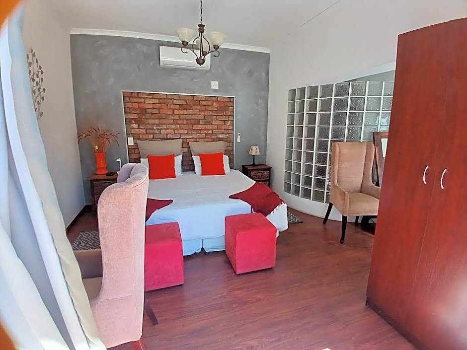 Ons Stee Bed and Breakfast