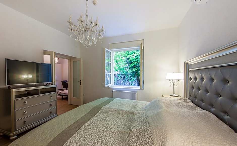 Milford Suites Budapest