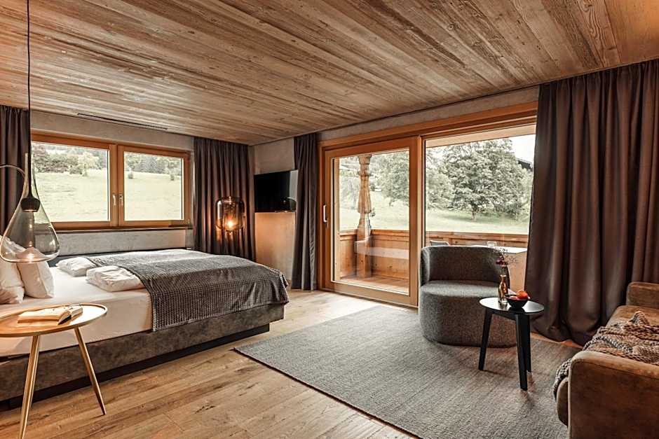 Alpenhotel Kitzbühel am Schwarzsee - 4 Sterne Superior