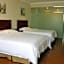 GreenTree Inn AnHui HuangShan She County HuiZhou Ancient City Middle HuangShan Road Business Hotel