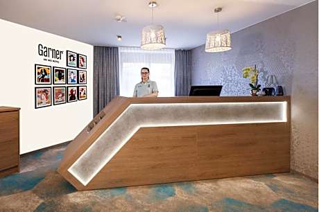 Garner Hotel Hamburg Nord