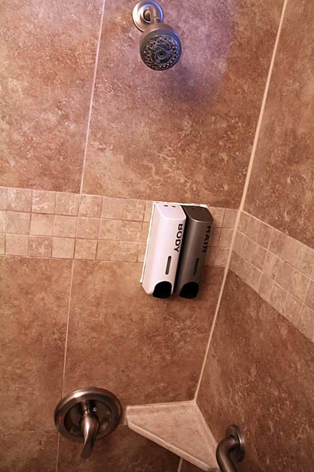 Riverside Inn & Suites Santa Cruz