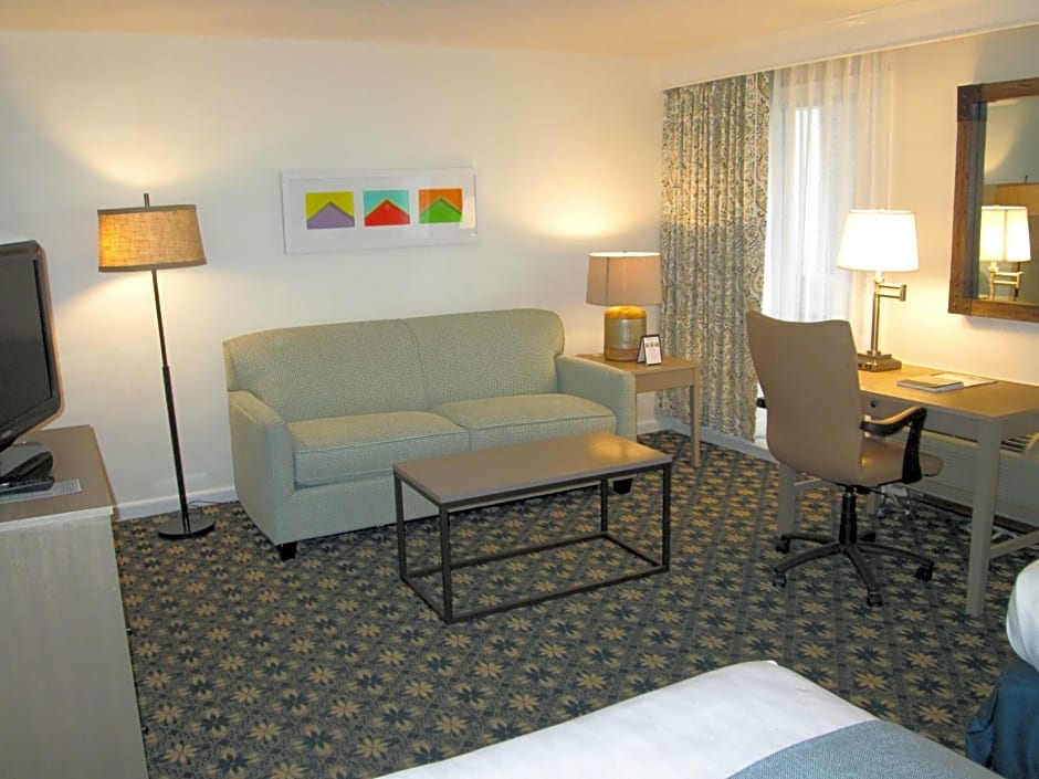 Middlebury Inn