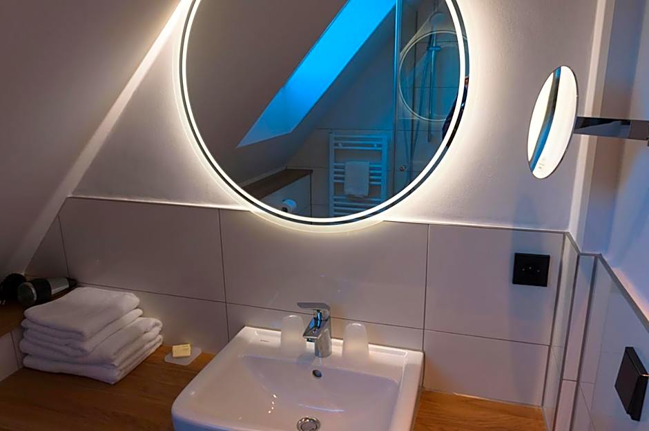 Lindenhof Hotel Garni