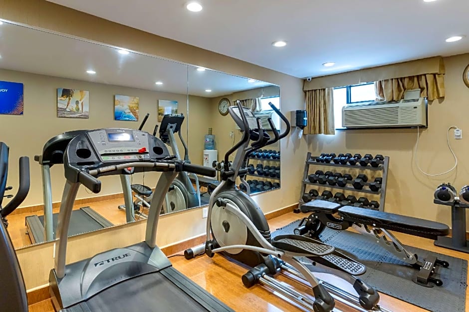 Comfort Inn Brooklyn – New York, NY