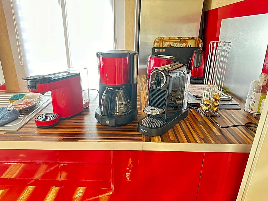 La Petite Maison de Jane