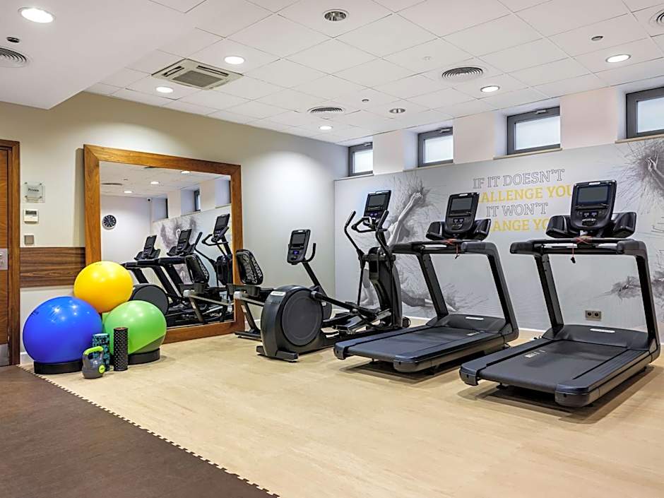 Hilton Garden Inn Krakow